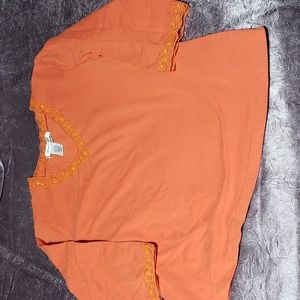 Coldwater Creek Shirt